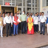 28 CCM at IIT Delhi March 2022